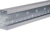 Trunking base, steel