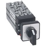 CAM SWITCH 10A 4WAY+0 2P