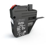 Current and voltage tap up to 50 mm² Primary rated current: 150 A Seco