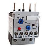 Motor protection relay 2.7-4A U3/32 Manual/Automatic-Reset