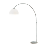 Sola floor lamp E27 white