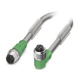 Sensor/actuator cable