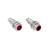 Photoelectric sensors: GRSE18S-P2421V