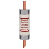 Fuse OTS - Class K5 - Fast-Acting 600VAC 300VDC 450A Blade