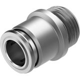 NPQR-DK-G38-Q10 Push-in fitting