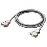 Vision system accessory FH RS-232C cable 2m