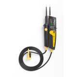 2100-BETA 2100-BETA Two Pole Tester, 690 V, LCD/LED version