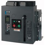 Circuit-breaker, 3 pole, 800A, 85 kA, Selective operation, IEC, Fixed