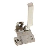 1S series cable clamp A. Used in 230 V drives up to 750 W AA047709M