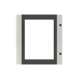 GMD1T IP66 Insulating switchboards