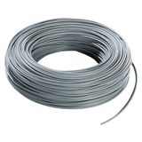 10-cond.+coax. int. laying cable 100m