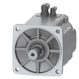 1FK2210-4AC01-0MB0 SIMOTICS S-1FK2 CT servo motor M0=40 Nm; PN = 6.4 kW at nN=2000 rpm (380-480 V)