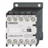 Mini contactor, 3-pole, 4 kW; 9 A AC3 (400 VAC) + 1 NO, 48 VDC