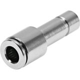 NPQH-D-S10-Q6-P10 Plug connector