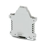 ME 17,5 UT/FE BUS/ 5 KMGY - Mounting base housing