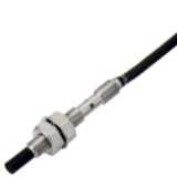 Proximity sensor, inductive, M4, Non-Shielded, 2mm, DC, 3-wire, PW, PN