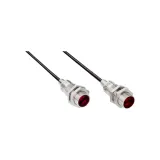 Photoelectric sensors: GRSE18S-P1121V