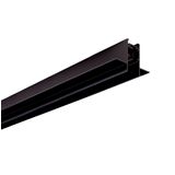 Magnetic Track Recessed Rail Trimless 1M