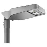 ROAD [5] - MINI - 1 (1X3 LED) - DIMMABLE 1-10 V - CYCLE AND PEDESTRIAN OPTIC - 3000 K - 0.7A - IP66 - CLASS I