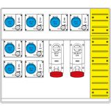 DISTRIBUTION ASSEMBLY (ACS)