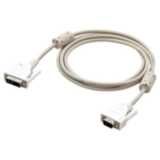 Vision system accessory FH conversion cable monitor DVI-RGB  2 m