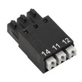 Connector (surge protection)