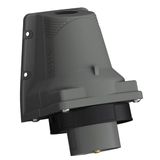 316EBS7W Wall mounted inlet