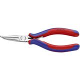 RELAY ADJUSTING PLIERS