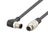 VIDEO ADAPTER CABLE M12 M16