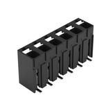 2086-3106/700-000/997-607 SMD PCB terminal block; push-button; 1.5 mm²
