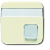1571 CN-212 CoverPlates (partly incl. Insert) carat® White