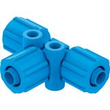 FCK-3-PK-3-KU T-distributor