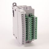 I/O Module, Micro800, 16 Point, AC/DC Relay Output