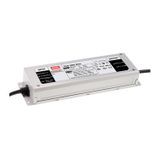 ELG-300-24A Led driver, IP67 300W, 24V, 12,5A CV+CC, MEAN WELL