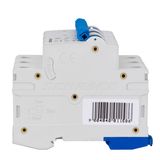 Miniature Circuit Breaker (MCB) AMPARO 6kA, B 13A, 3-pole