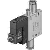 CPE18-M2H-3OLS-QS-8 Air solenoid valve