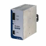 Single-phase power supply input 120-230Vac / output 24Vdc 10A