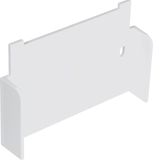 Mounting base, SL 20051/71, pure white