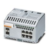 Industrial Ethernet Switch