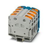 PTPOWER 95-3L/N - High-current terminal block