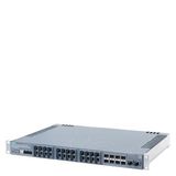 SCALANCE XR526-8; managed layer 3, ...