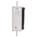 Fuse-link, high speed, 200 A, DC 1500 V, 1XL, 51 x 189 mm, gPV, IEC, UL, with indicator, bolt-in