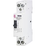 Modular contactor, R 20-20-R-230V AC