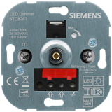 DIMMER LED LAMPS 3-85W;RL 20-250W/VA