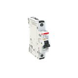 S301P-C8 Miniature Circuit Breaker - 1P - C - 8 A