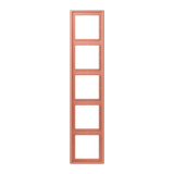 5-gang frame LC32111 LC985233