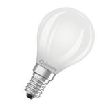 LEDCLP25EELA 1.2W 827 FILFR E14 S LEDV