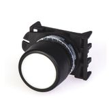 CONNECTOR 16A 2P+E 6h IP66/IP67/IP69