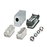 Connector set