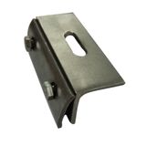 Standing seam clamp